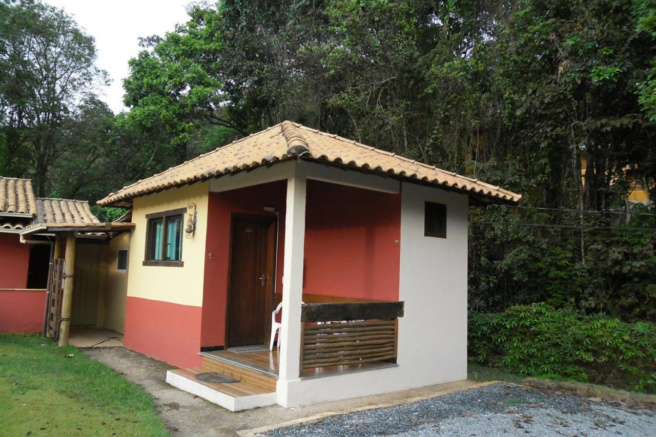 Quarto Duplo