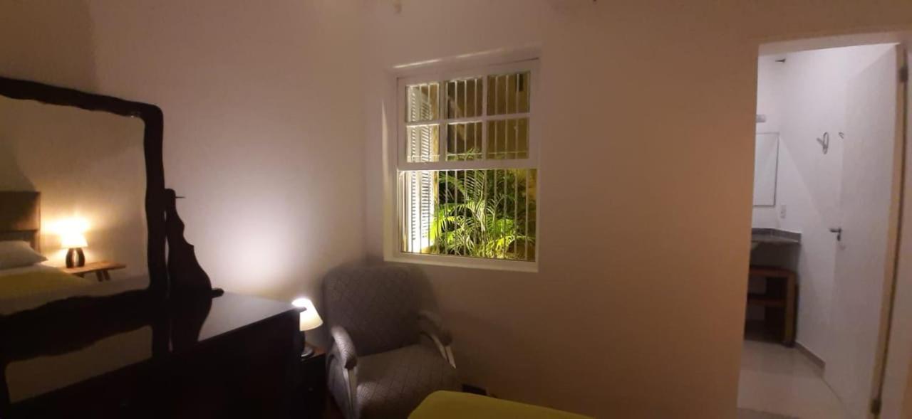 Camera Familiare con Bagno Privato