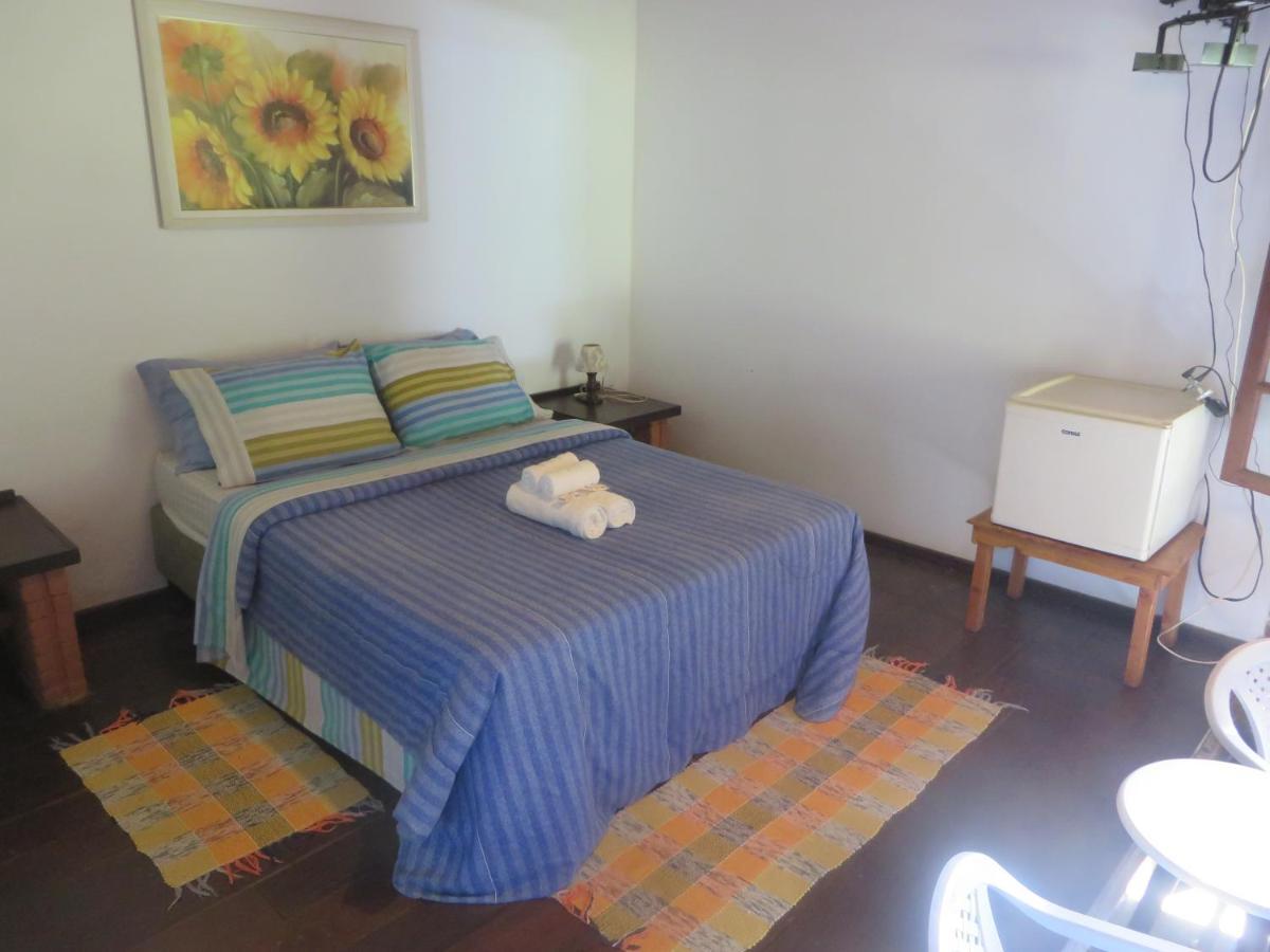 Chalé de 1 Quarto