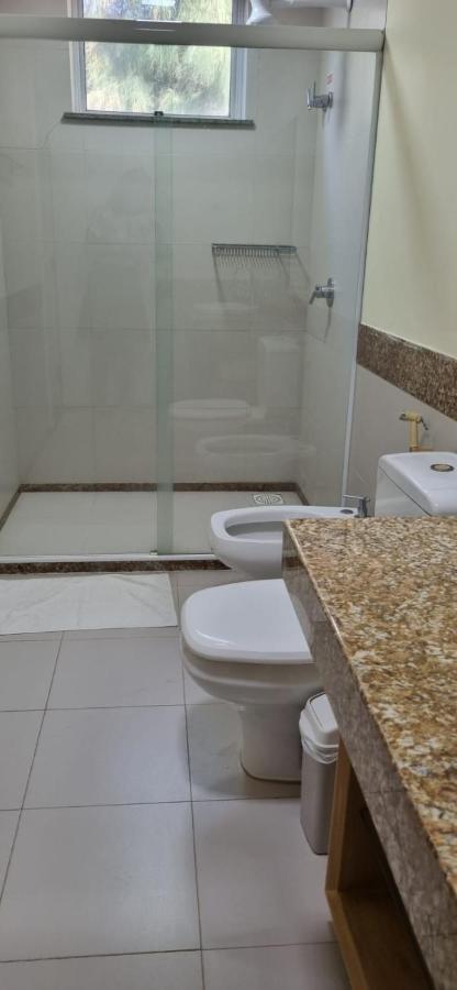 Quarto Duplo com Vista do Jardim