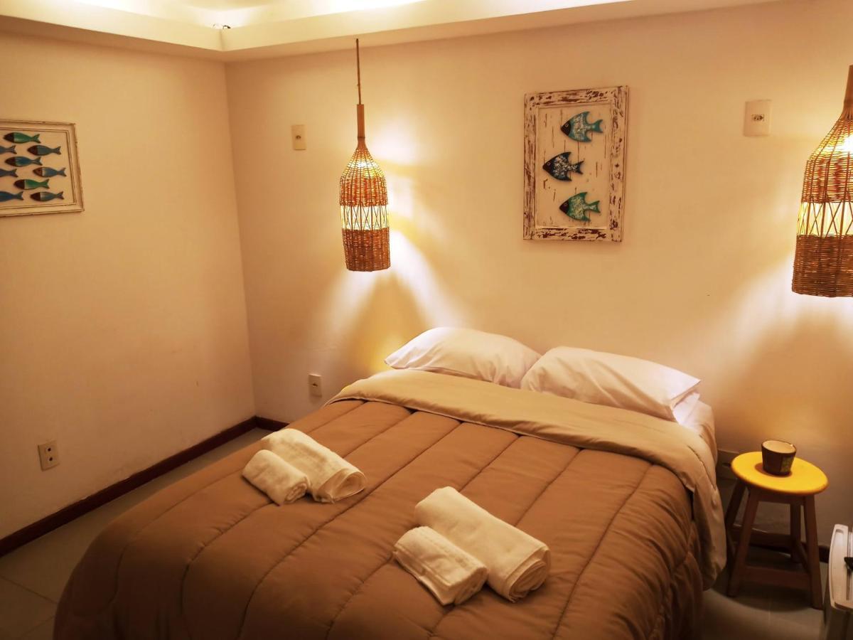 Quarto Duplo Deluxe