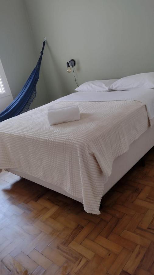 Habitación Doble con baño compartido