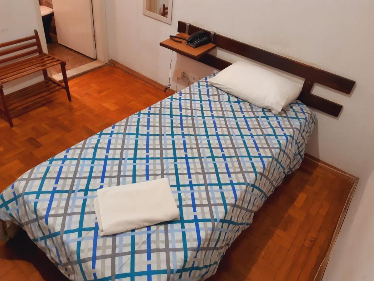 Quarto Individual Deluxe