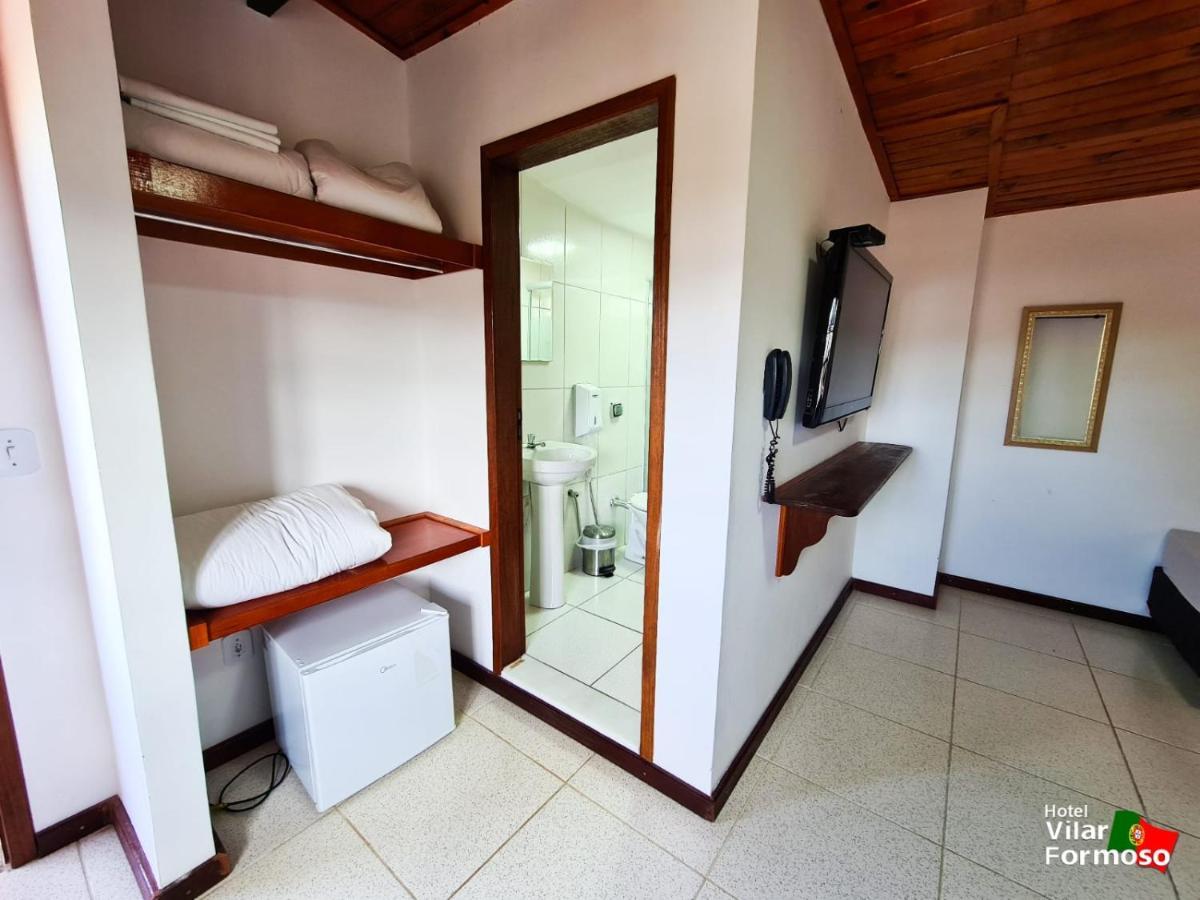 Quarto Duplo Deluxe