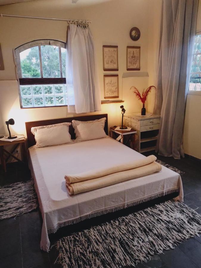 Suite com Vista Cidade