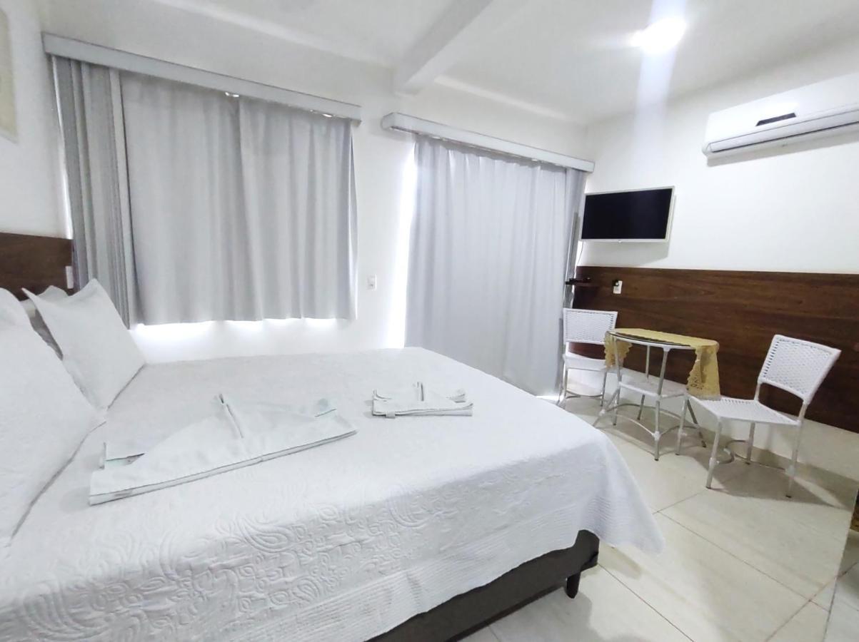 Quarto Duplo Superior