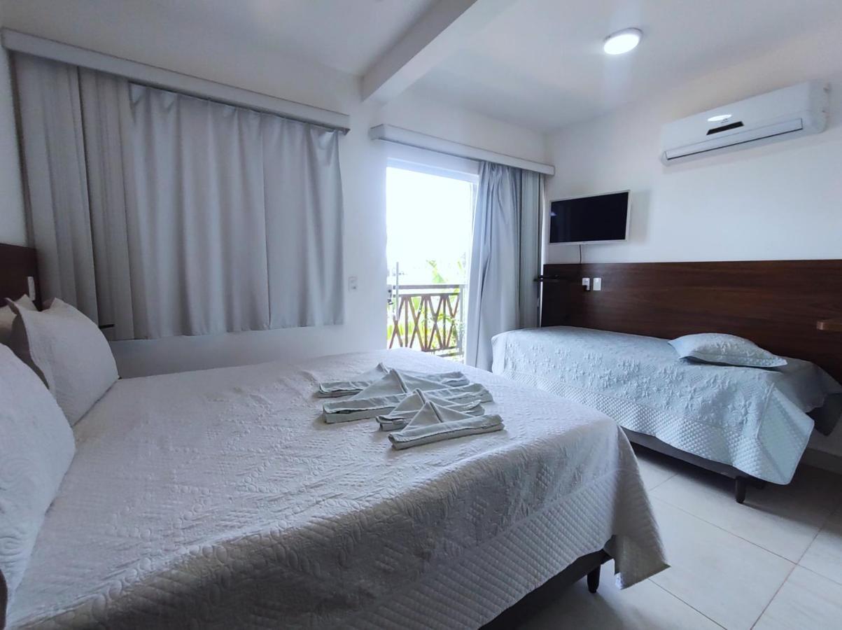 Quarto Triplo Superior
