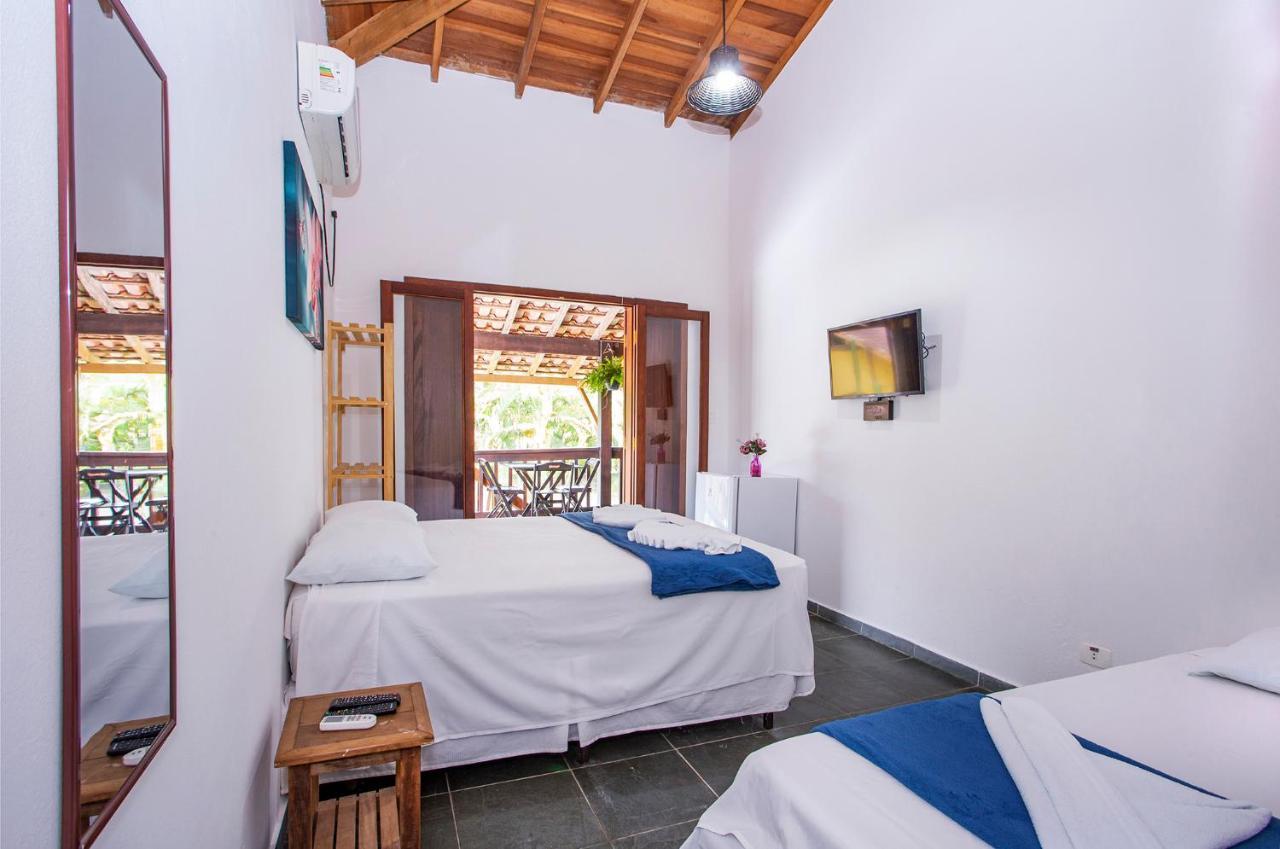 Quarto Triplo Superior