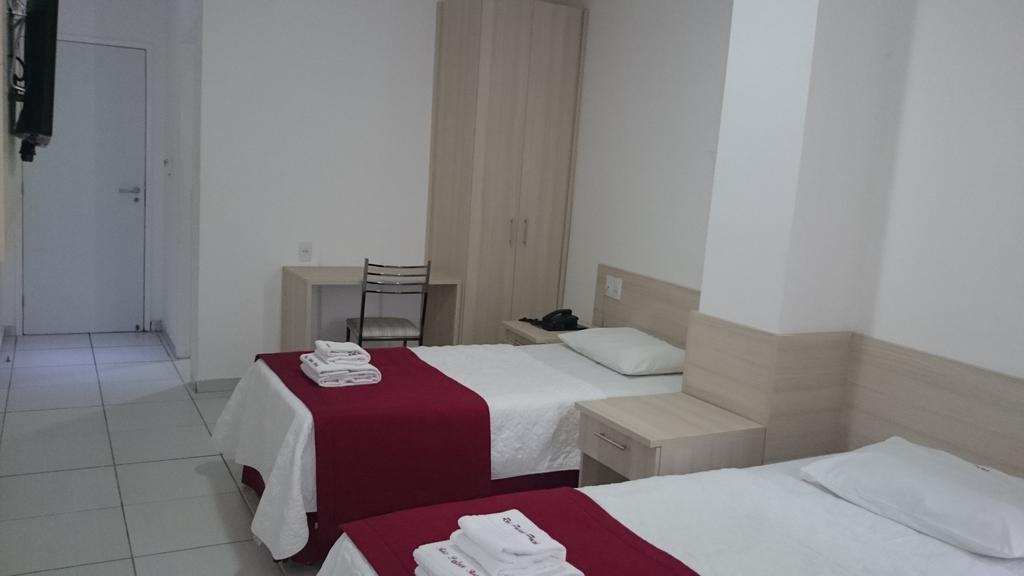 Quarto Individual