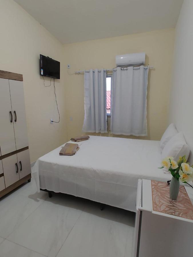 Quarto Duplo