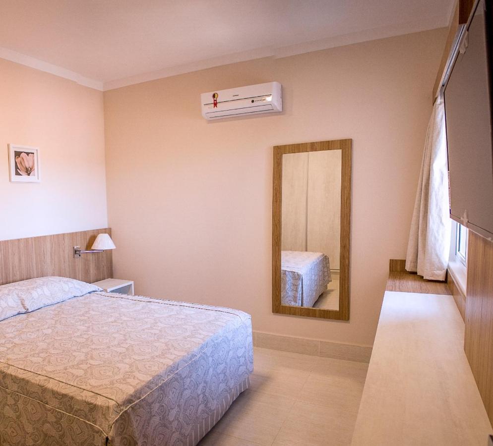 Apartamento Deluxe