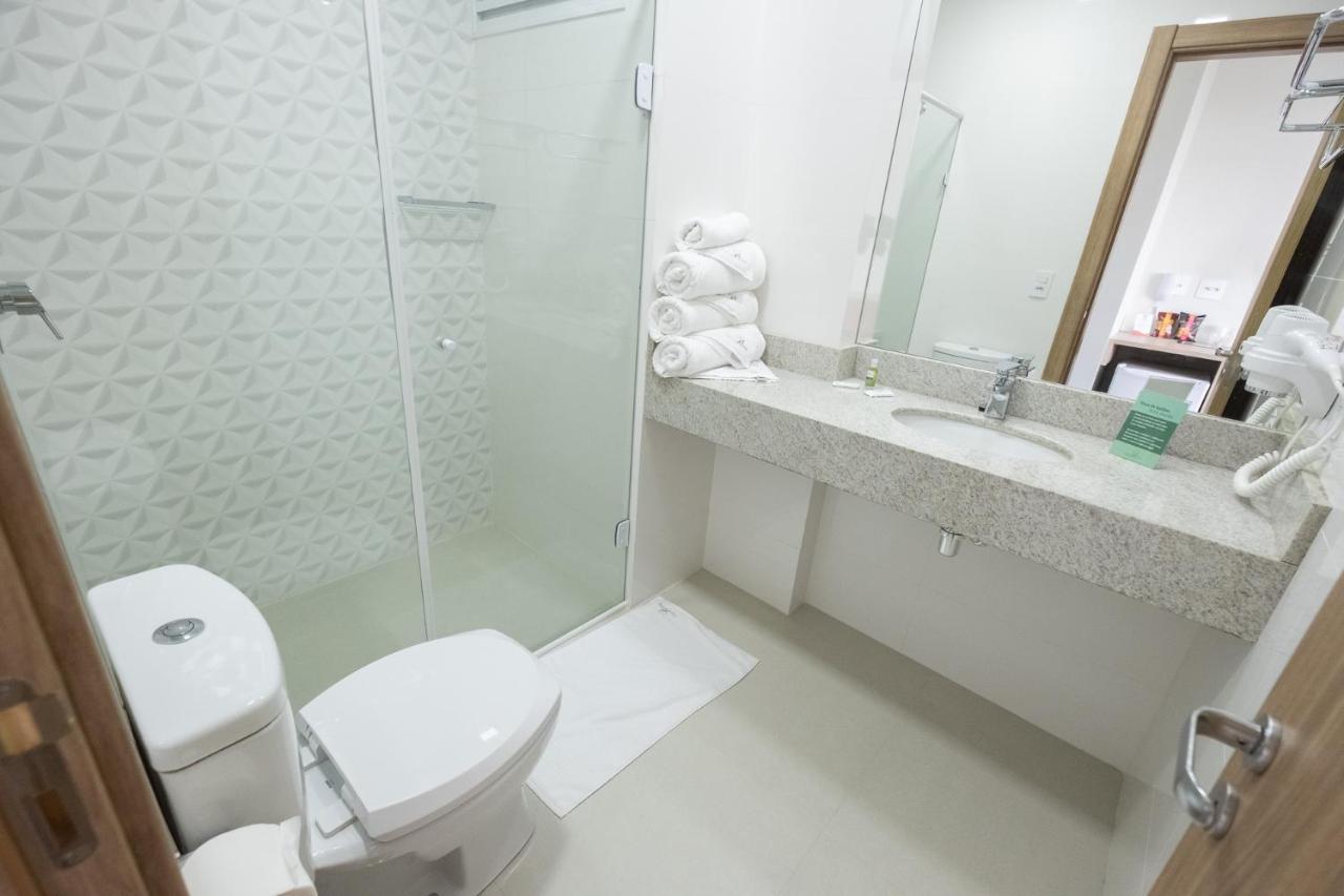 Quarto Triplo Standard