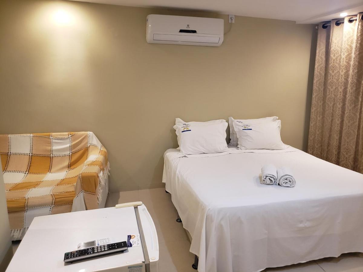 Quarto Familiar Superior