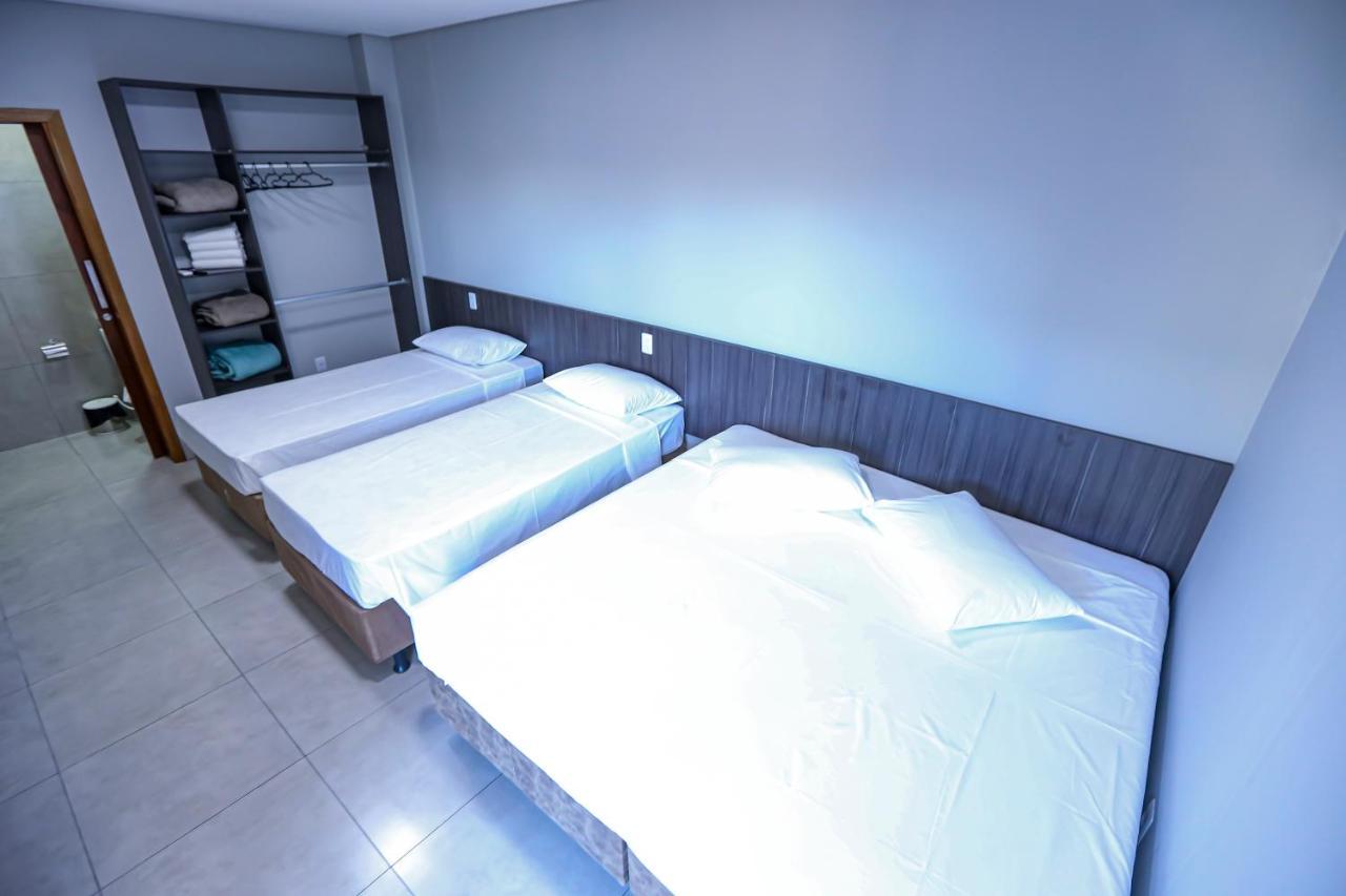 Quarto Família