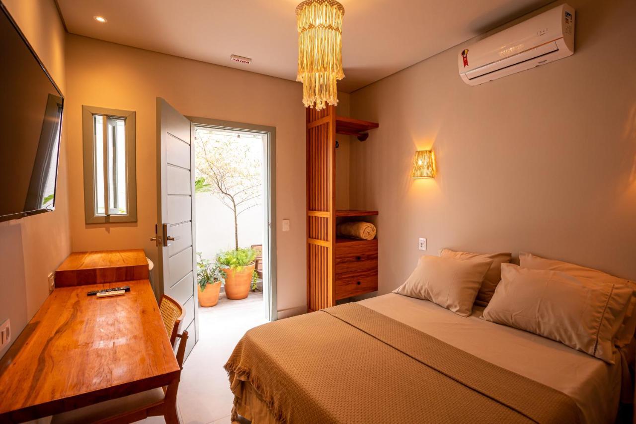 Habitación Doble con baño privado