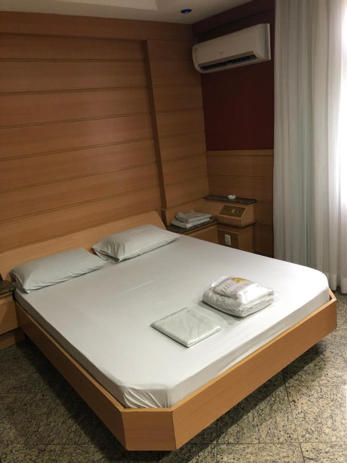 Deluxe Doppelzimmer mit Bad