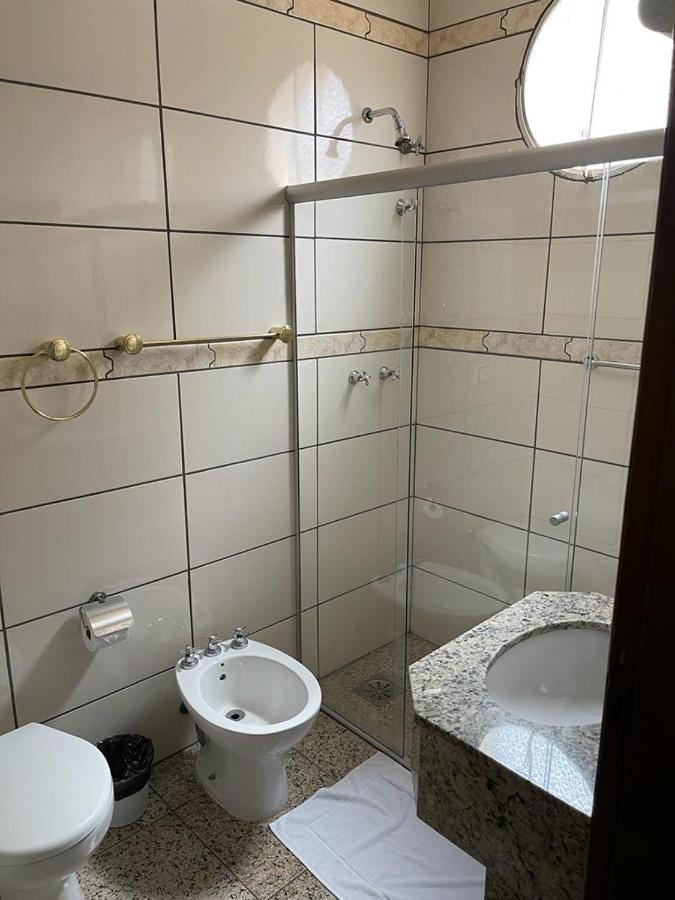 Quarto Duplo
