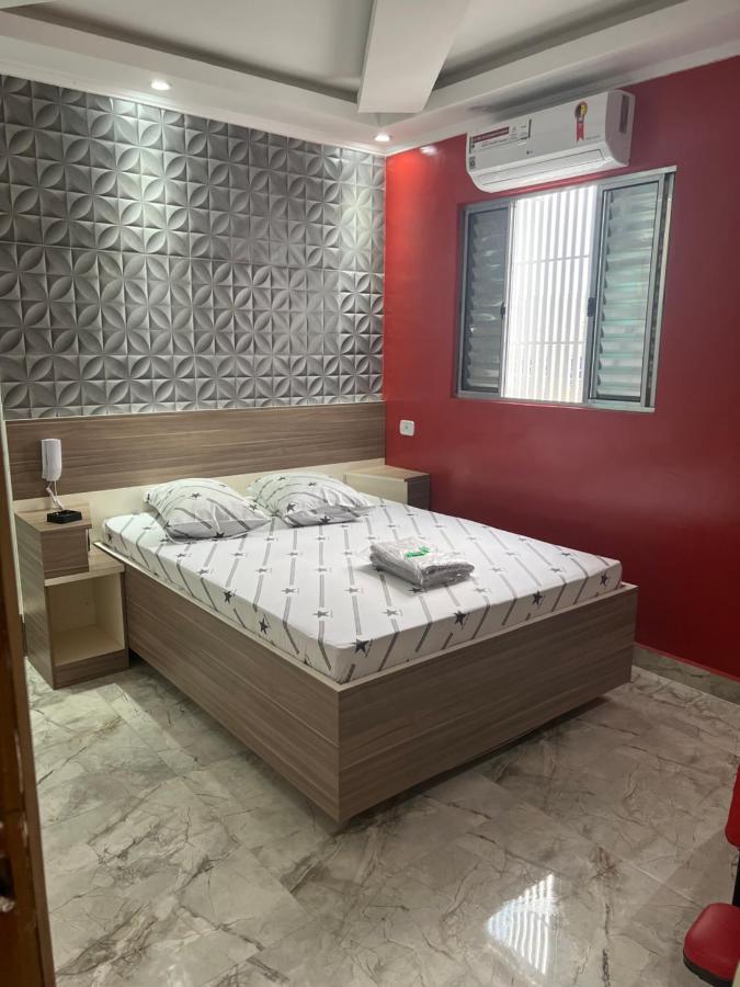 Quarto Duplo Standard