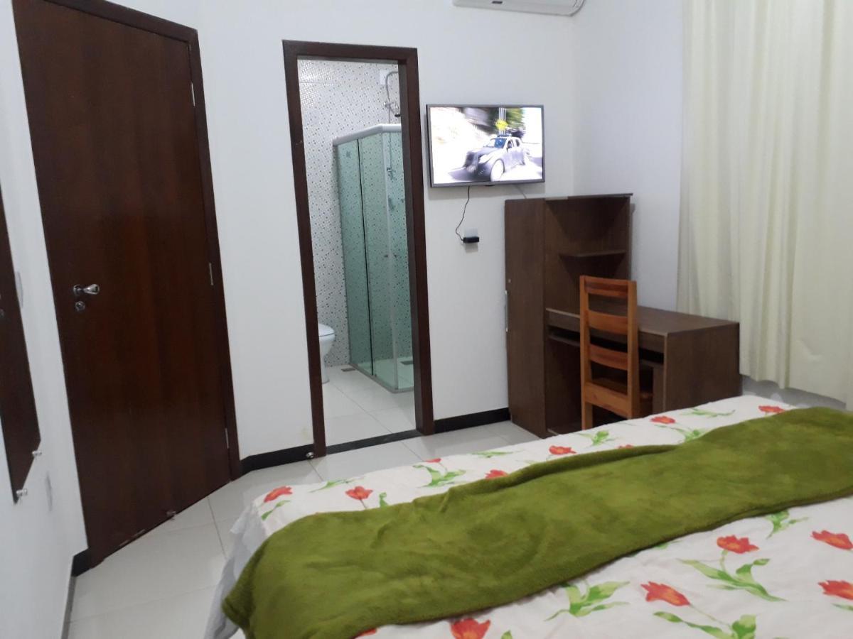 Quarto Duplo