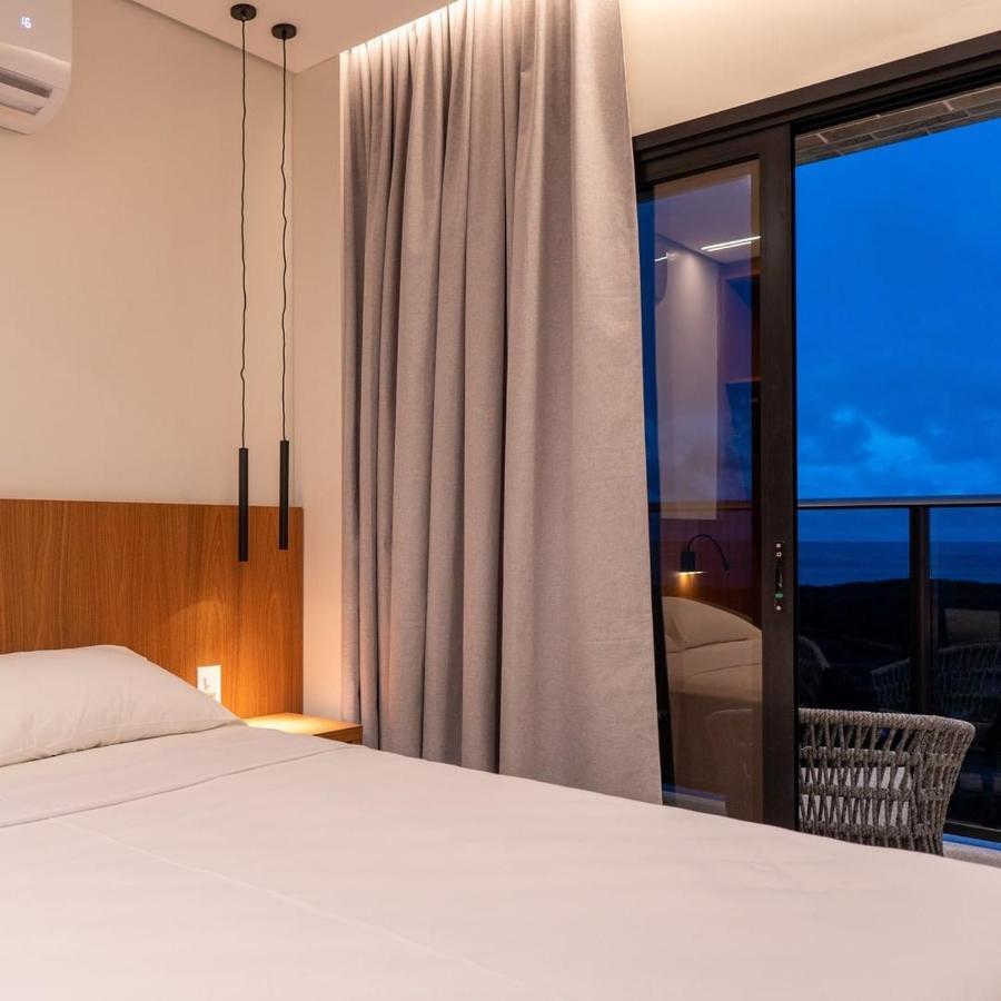 Apartamento de 1 Quarto
