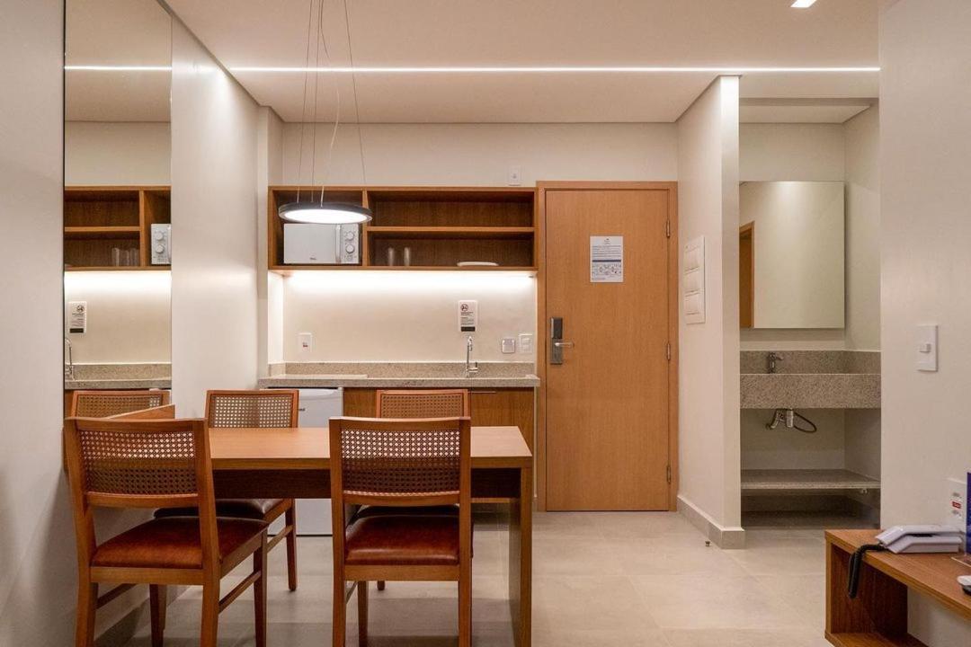 Apartamento de 1 Quarto