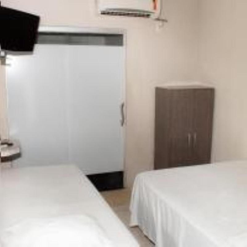 Quarto Duplo Standard