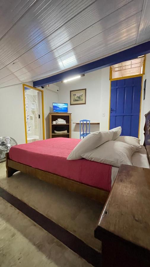 Quarto Individual