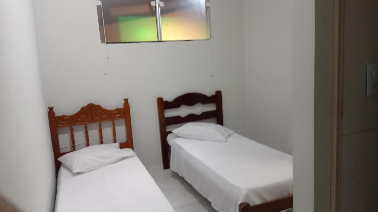 Quarto Duplo