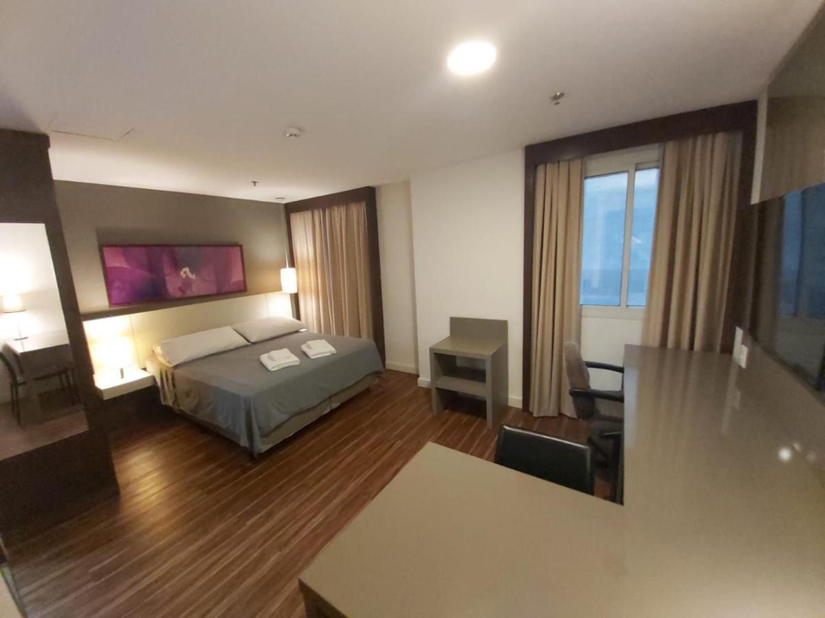 Apartamento Deluxe