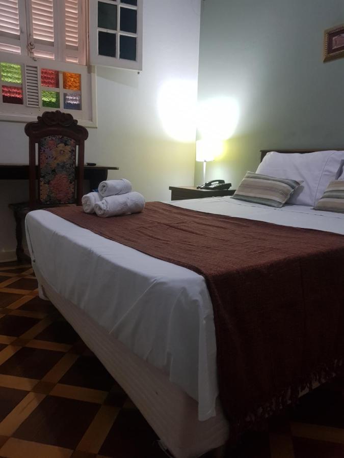 Quarto Deluxe