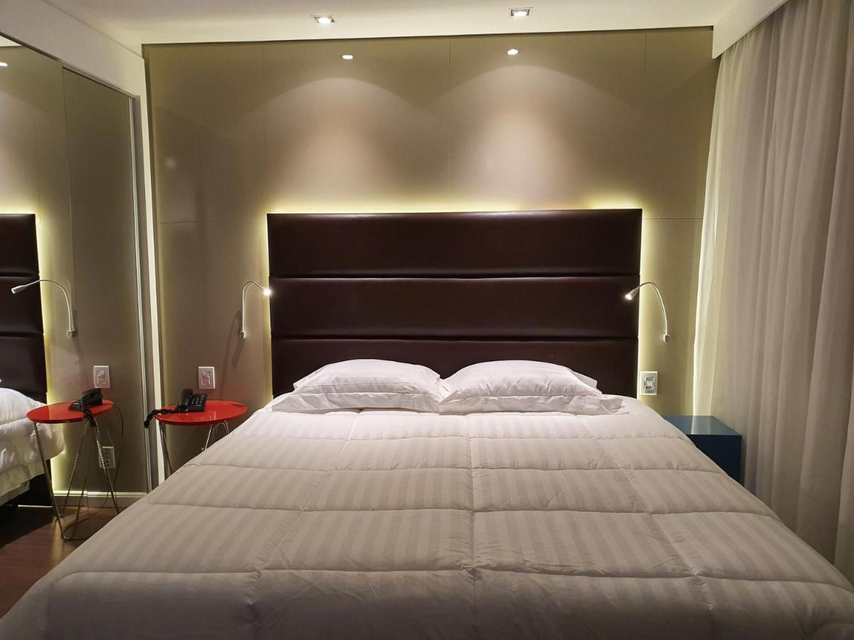 Quarto Duplo Deluxe