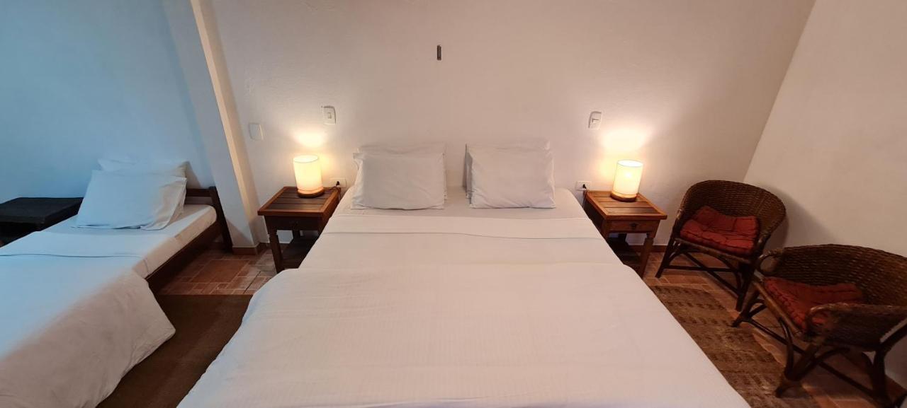 Quarto com Cama Queen-size - Acessível para Hóspedes com Mobilidade Reduzida