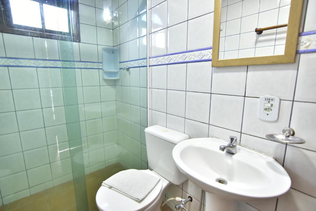Quarto Triplo Standard