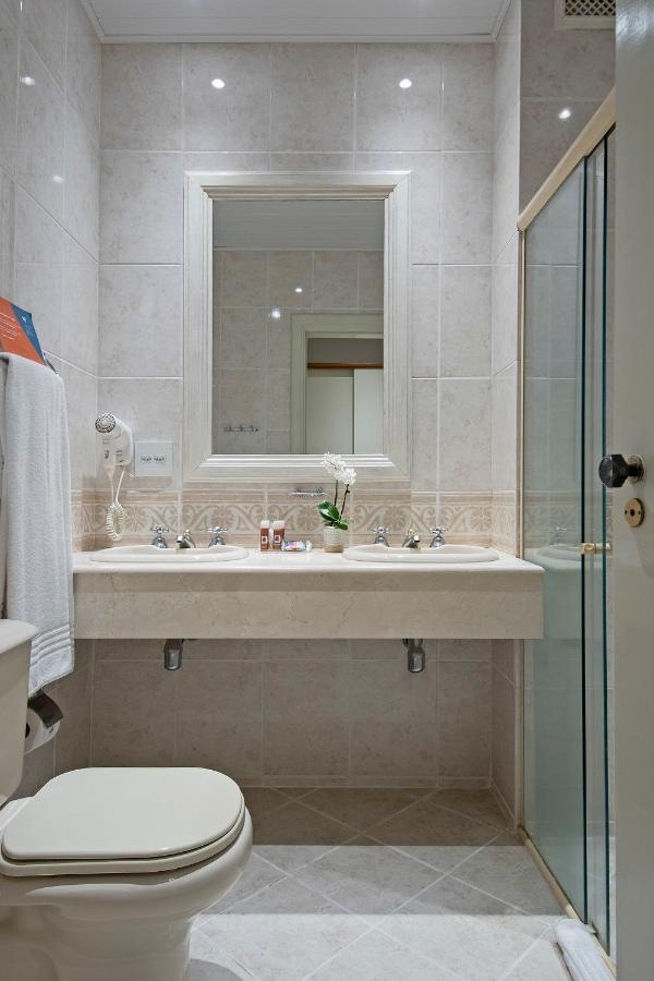 Apartamento Superior