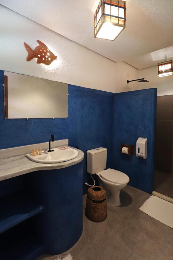 Quarto Triplo Luxo