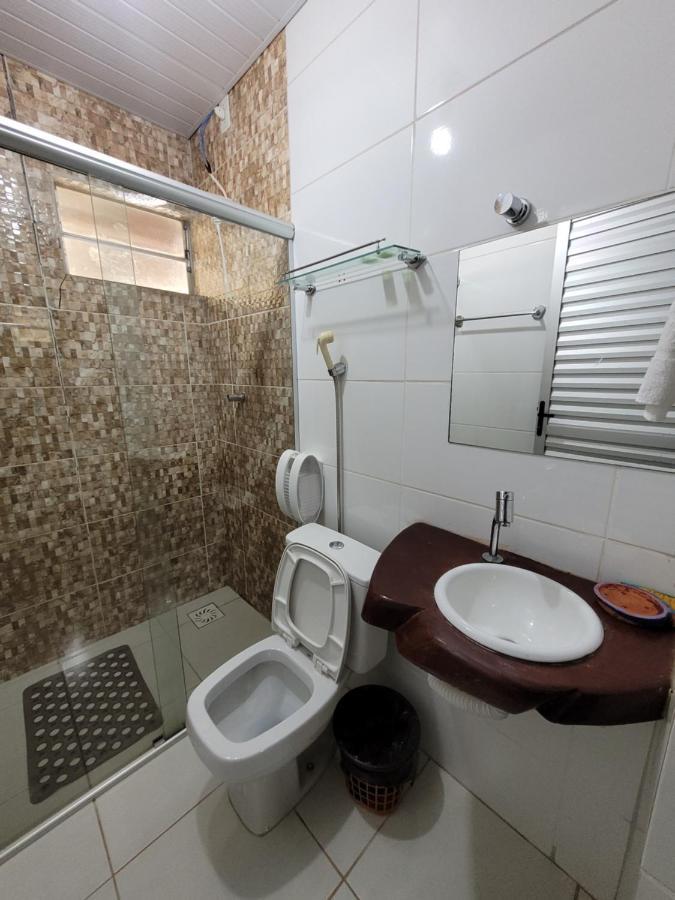 Apartamento Standard