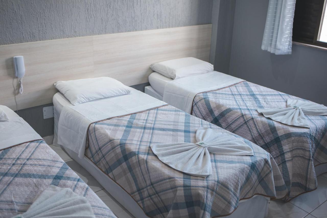 Chambre Simple