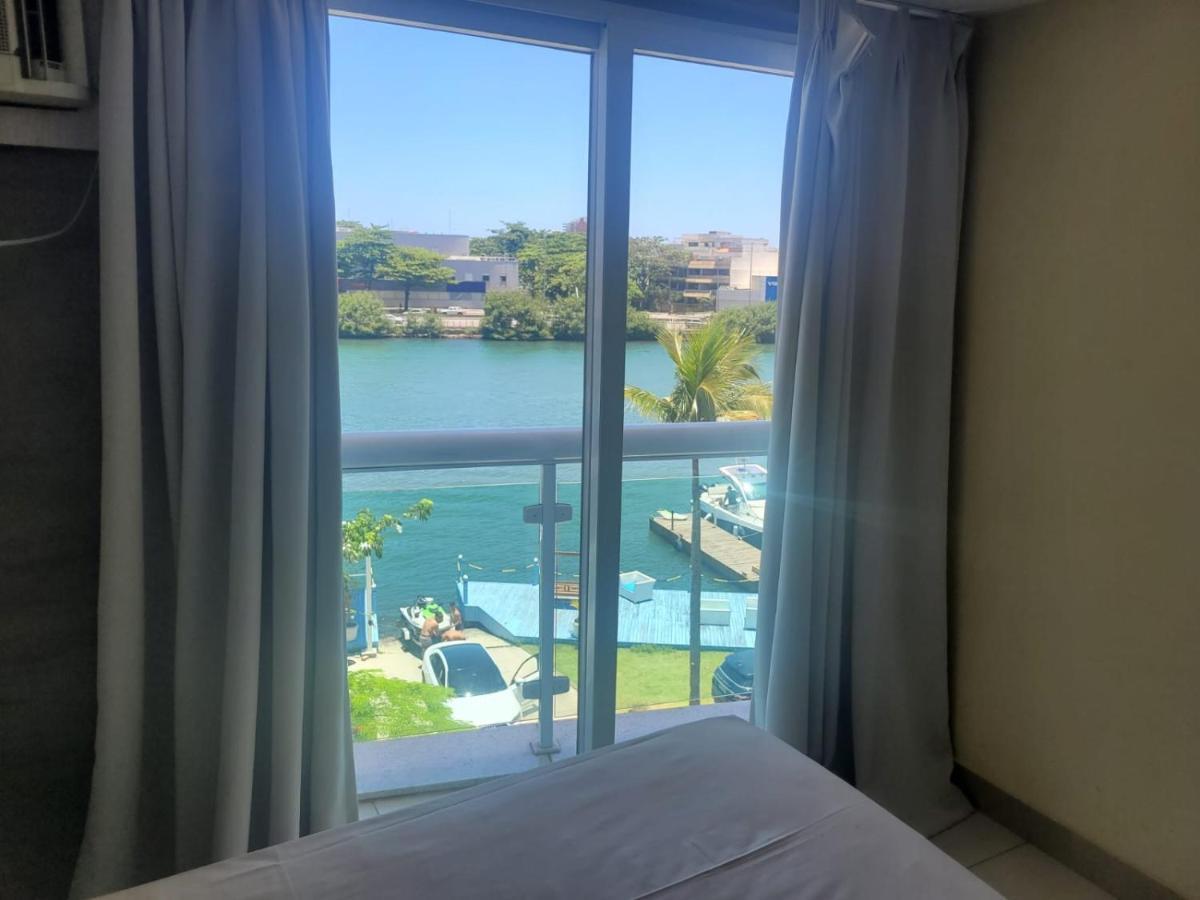 Habitación Doble con vistas al lago