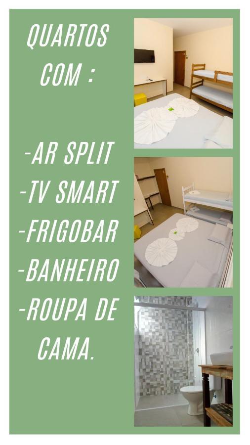Suíte de 1 Quarto