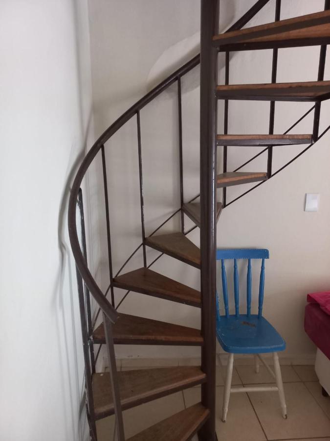Quarto Família