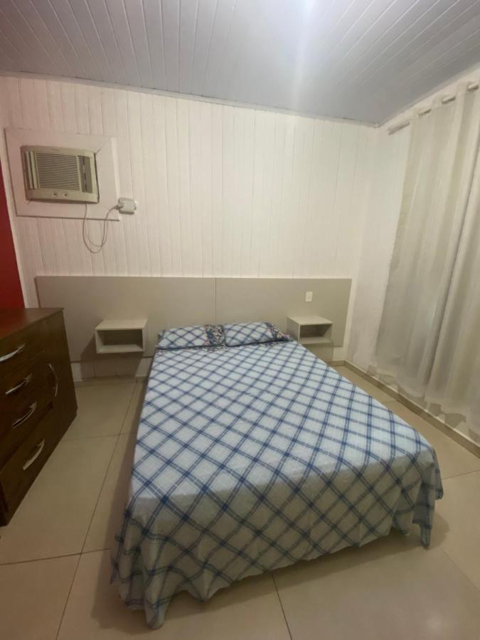 Quarto Família
