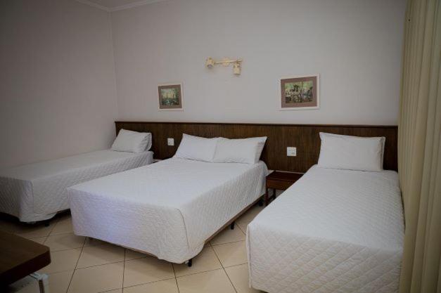 Quarto Família