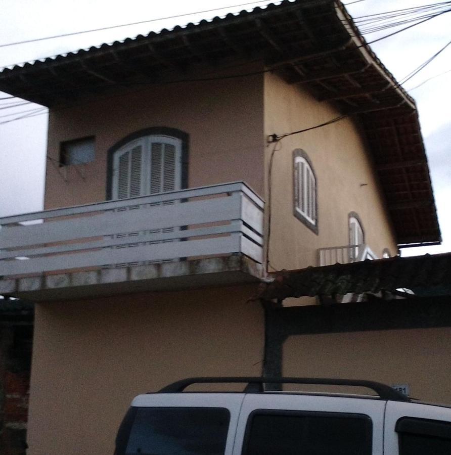Chalé de 1 Quarto