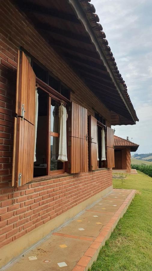 Chalé