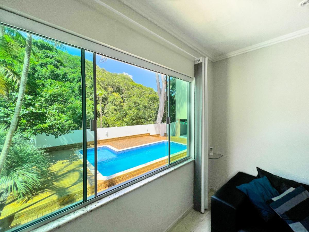Suíte Deluxe com Cama Queen-size