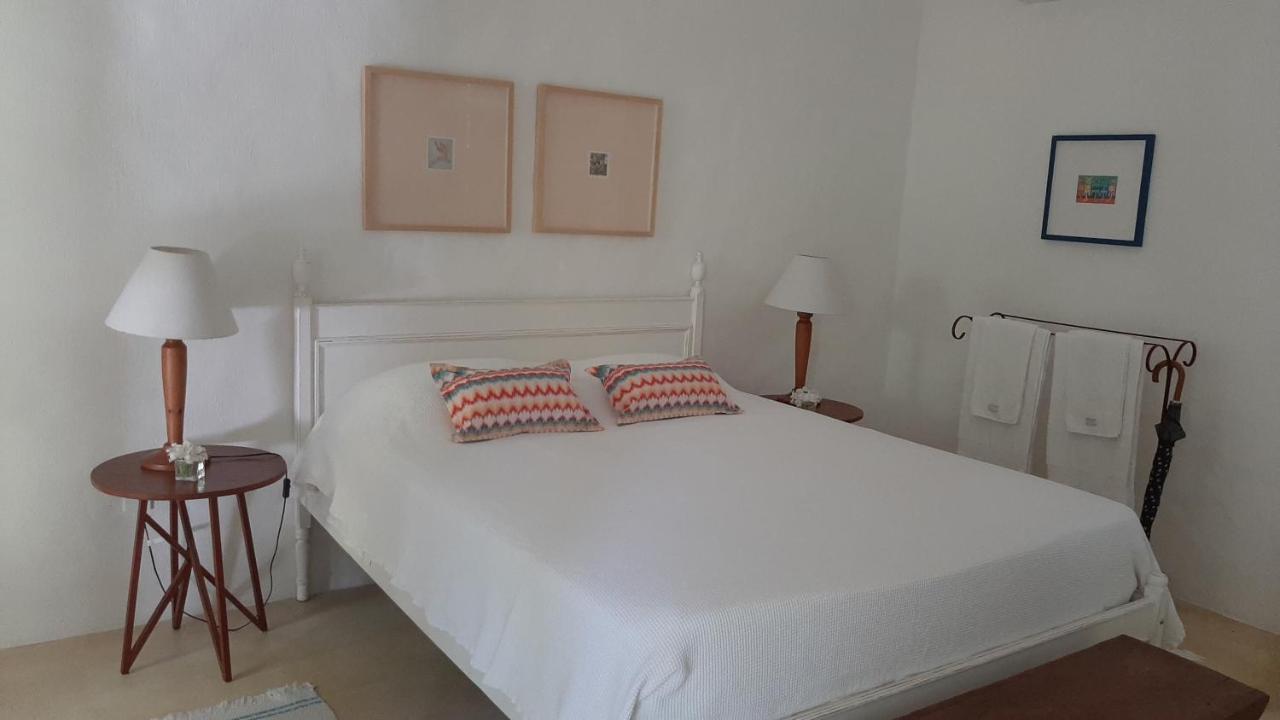 Suíte Deluxe com Cama Queen-size