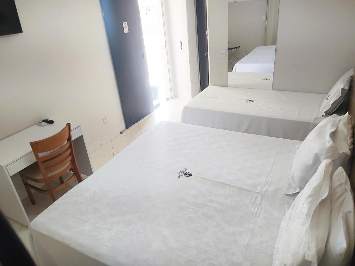 Quarto Triplo