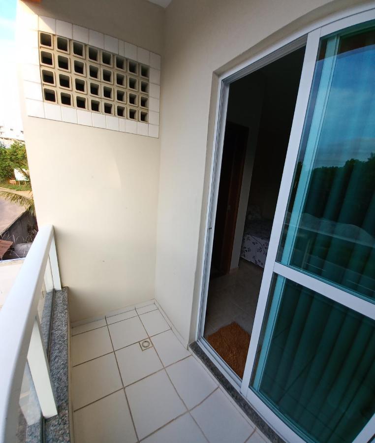 Quarto com Cama de Casal ou 2 de Solteiro e Banheiro