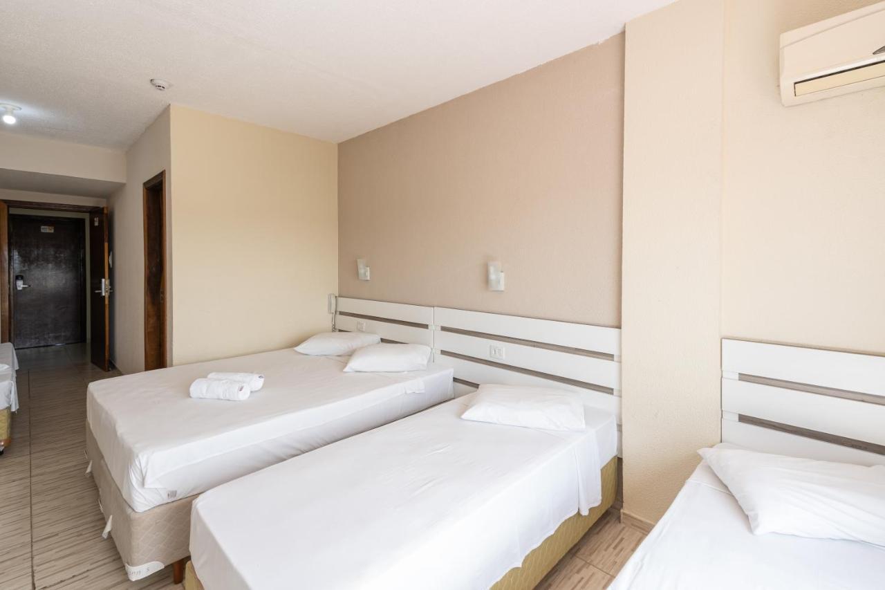 Quarto Família Deluxe