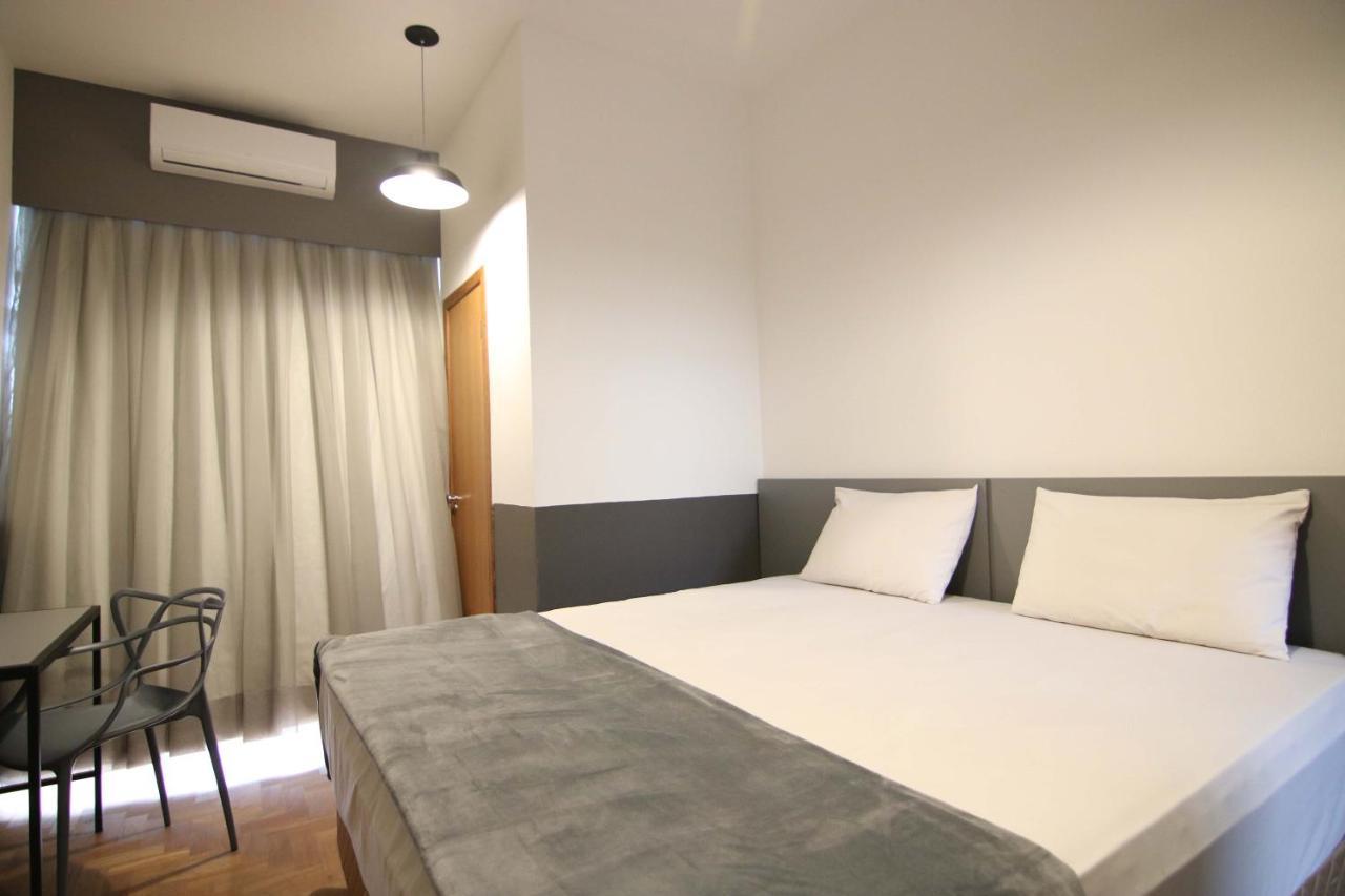 Quarto Duplo Standard